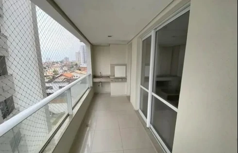 Apartamento em Barreiros, São José