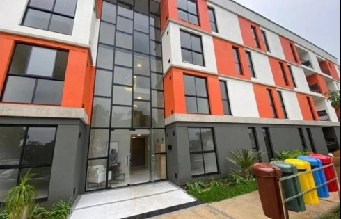 Apartamento em Serraria, São José