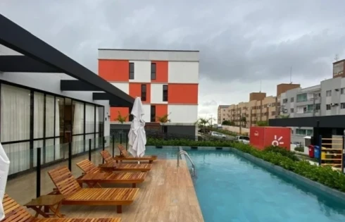 Apartamento em Serraria, São José