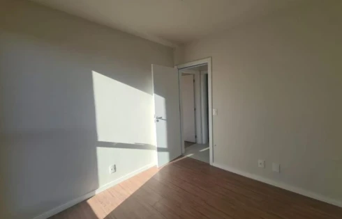 Apartamento em Serraria, São José