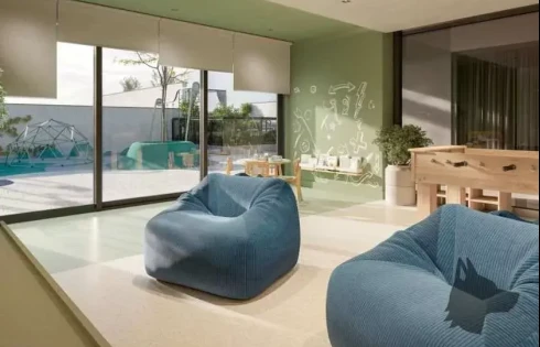 Apartamento em Balneário, Florianópolis
