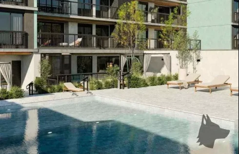 Apartamento em Balneário, Florianópolis