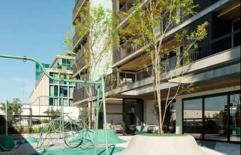 Apartamento em Balneário, Florianópolis