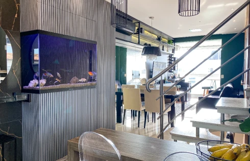 Cobertura em Coqueiros, Florianópolis