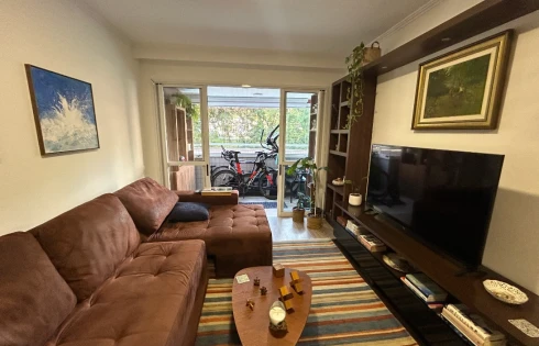 Apartamento em Centro, Florianópolis