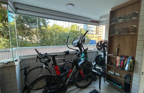 Apartamento em Centro, Florianópolis
