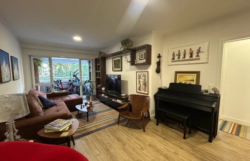 Apartamento em Centro, Florianópolis