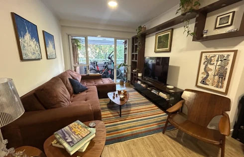 Apartamento em Centro, Florianópolis