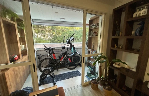 Apartamento em Centro, Florianópolis