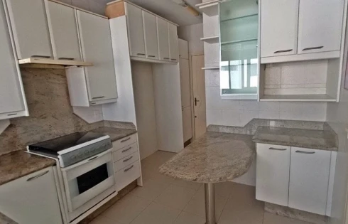 Apartamento em Centro, Florianópolis