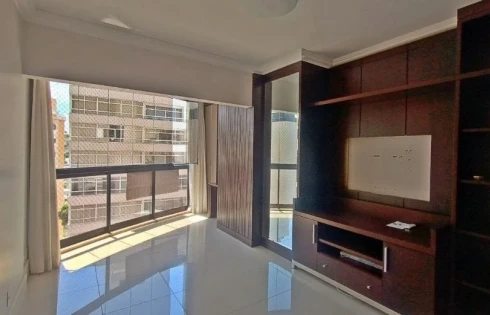 Apartamento em Centro, Florianópolis