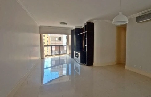 Apartamento em Centro, Florianópolis