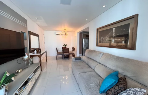 Apartamento em Campinas, São José