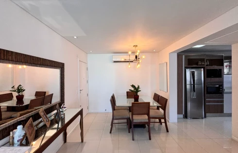 Apartamento em Campinas, São José