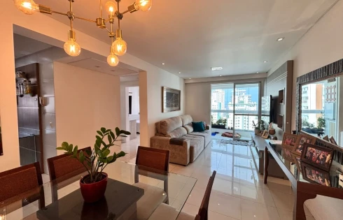 Apartamento em Campinas, São José