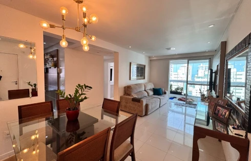 Apartamento em Campinas, São José