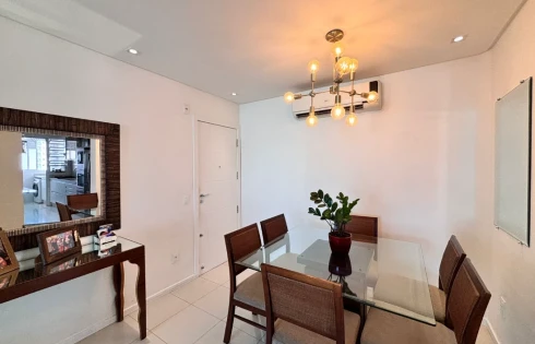 Apartamento em Campinas, São José
