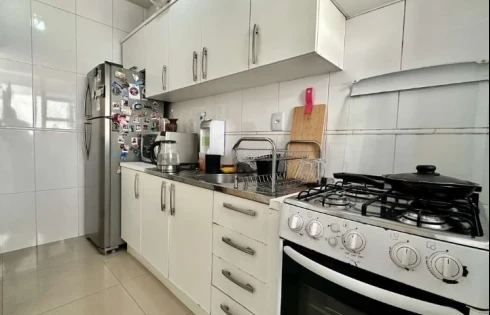Apartamento em Coqueiros, Florianópolis
