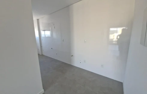 Apartamento em Barreiros, São José