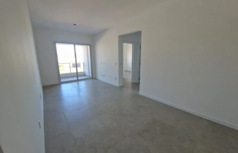 Apartamento em Barreiros, São José