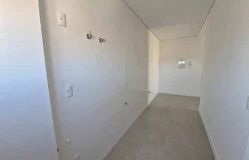 Apartamento em Barreiros, São José