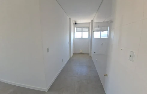 Apartamento em Barreiros, São José