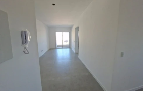 Apartamento em Barreiros, São José