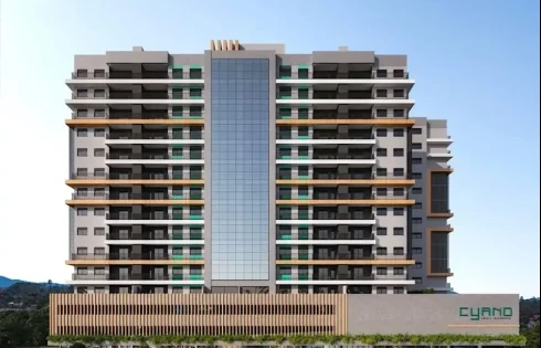 Apartamento em Roçado, São José