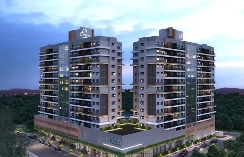Apartamento em Roçado, São José