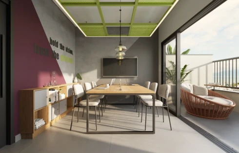 Apartamento em Coqueiros, Florianópolis