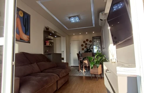 Apartamento em Itacorubi, Florianópolis