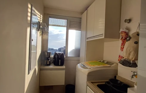 Apartamento em Itacorubi, Florianópolis