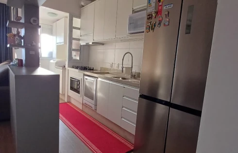 Apartamento em Itacorubi, Florianópolis
