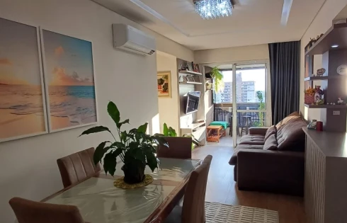 Apartamento em Itacorubi, Florianópolis