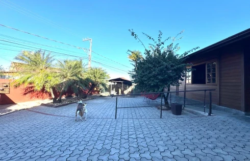 Casa em Centro, São José