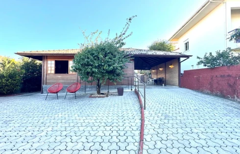 Casa em Centro, São José