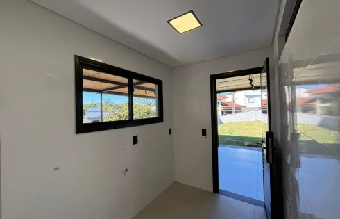 Casa em Picadas do Sul, São José