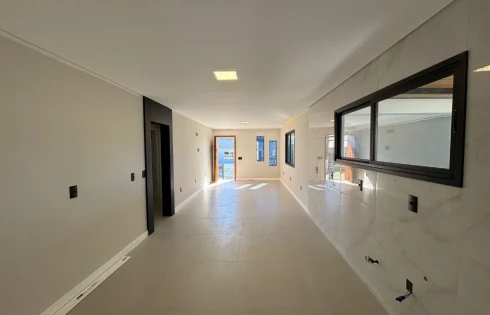 Casa em Picadas do Sul, São José