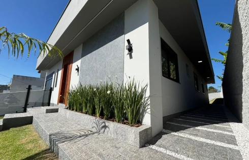 Casa em Picadas do Sul, São José