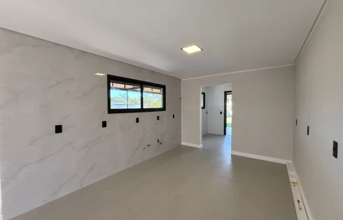 Casa em Picadas do Sul, São José