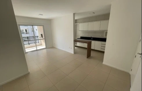 Apartamento em Kobrasol, São José