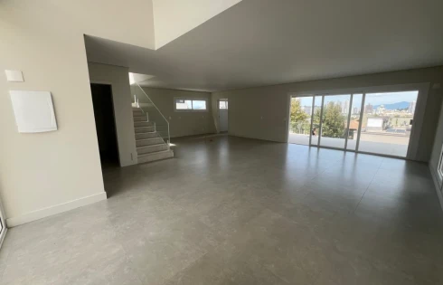 Casa em Pedra Branca, Palhoça