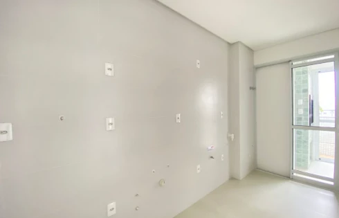 Apartamento em Kobrasol, São José