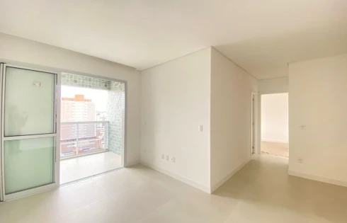 Apartamento em Kobrasol, São José