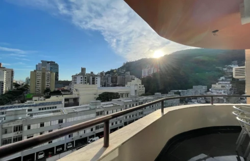 Apartamento em Centro, Florianópolis