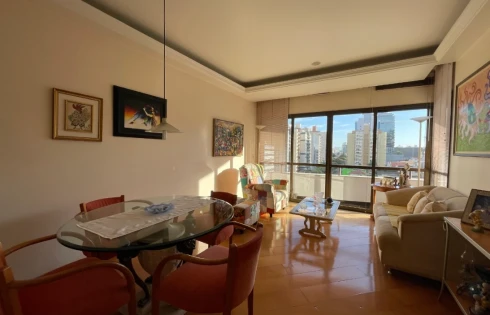 Apartamento em Centro, Florianópolis