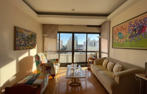 Apartamento em Centro, Florianópolis