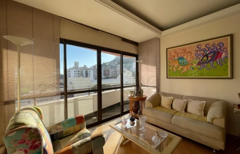 Apartamento em Centro, Florianópolis