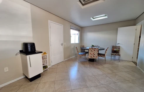 Casa em Barreiros, São José