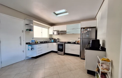 Casa em Barreiros, São José